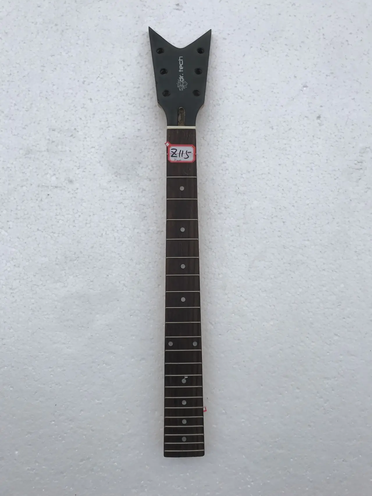 DIY (Not New) Neck for Electric Guitar Discount In Stock Bigsale Z115