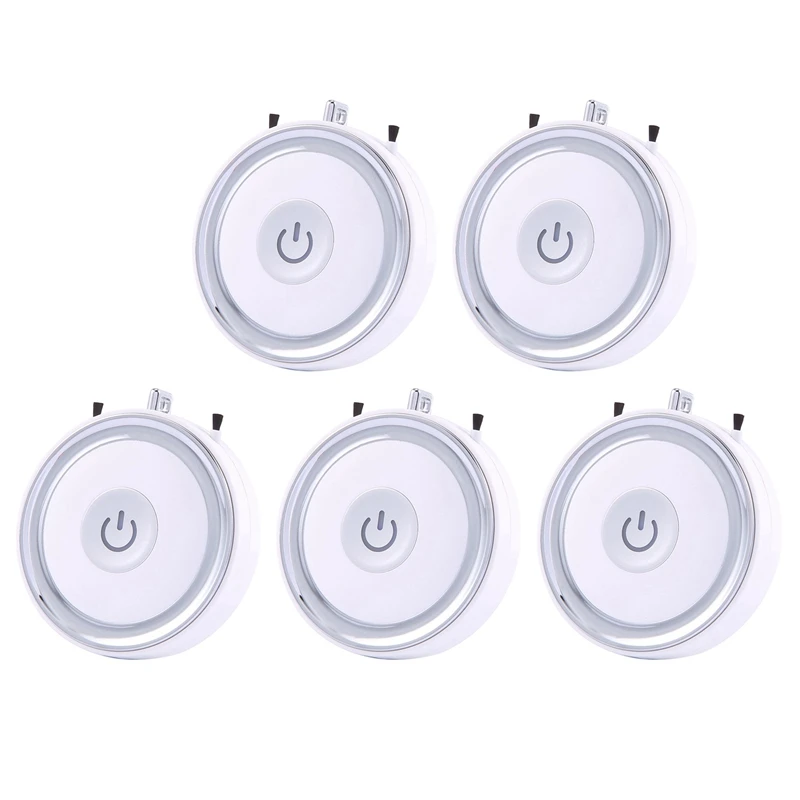 

5X Mini Portable Air Purifier Wearable Air Purifier Necklace USB Air Cleaner Personal Negative Ion Generator White