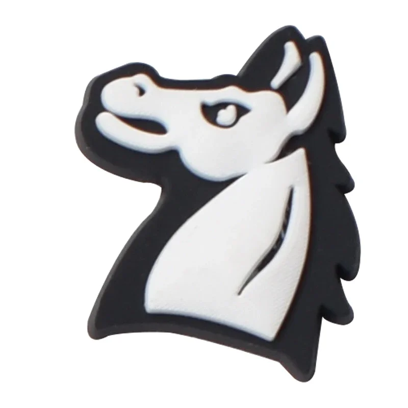 Обувь верблюжьего цвета Подвески для сандалий женских сабо булавки украшения