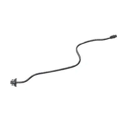 

Расширительный бак POKESS, водопроводная труба, обратная труба для Ford Fusion Mondeo 2,3 2008-2012 S-MAX 6G918K012UC 6G918C012UC