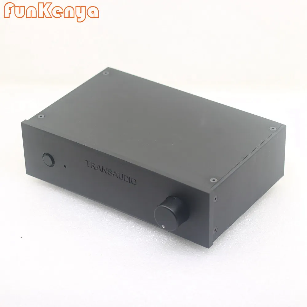 

Предусилитель Hi-Fi C7 Mini Home Audio MBL6010D предусилитель