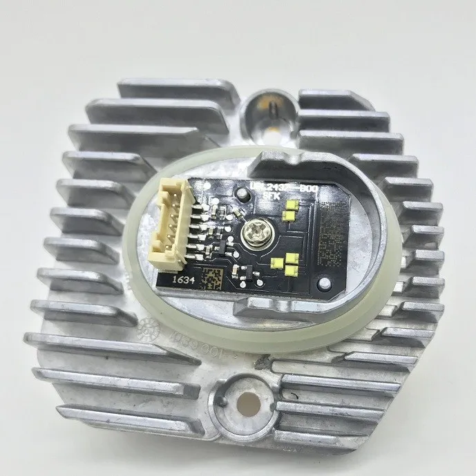 63117214939 63117214940 Модуль светодиодных ангельских глазков для фар BMW 5 серии G38 (art.: 3920dac429e6b) - 3920dac429e6b