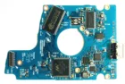 G0039A G0034A G4330A G3448A G003309A G003250A Toshiba HDD PCBлогическая платаMQ04UBF100 MQ04UBD200