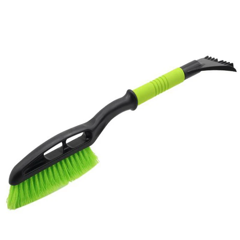 

Car Cleaning Brush Ice Scraper Glass Snow Brush Snow Remover Car Broom Car Deicing Snow Defrosting Cleaning Tools Snow Shovel