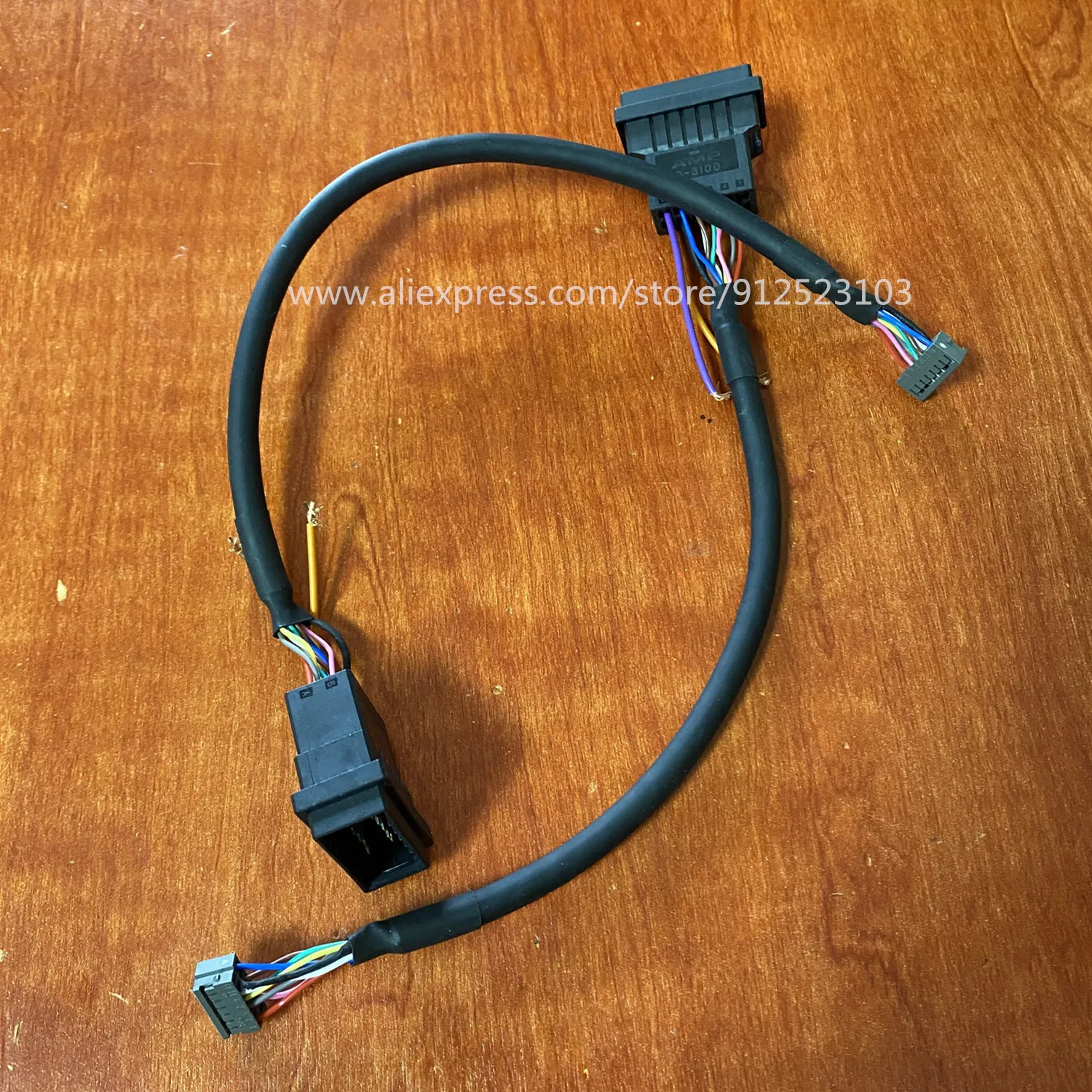 Шпиндельный кодировщик кабель с внутренним выходом для модели A20B-2003-0311 - купить