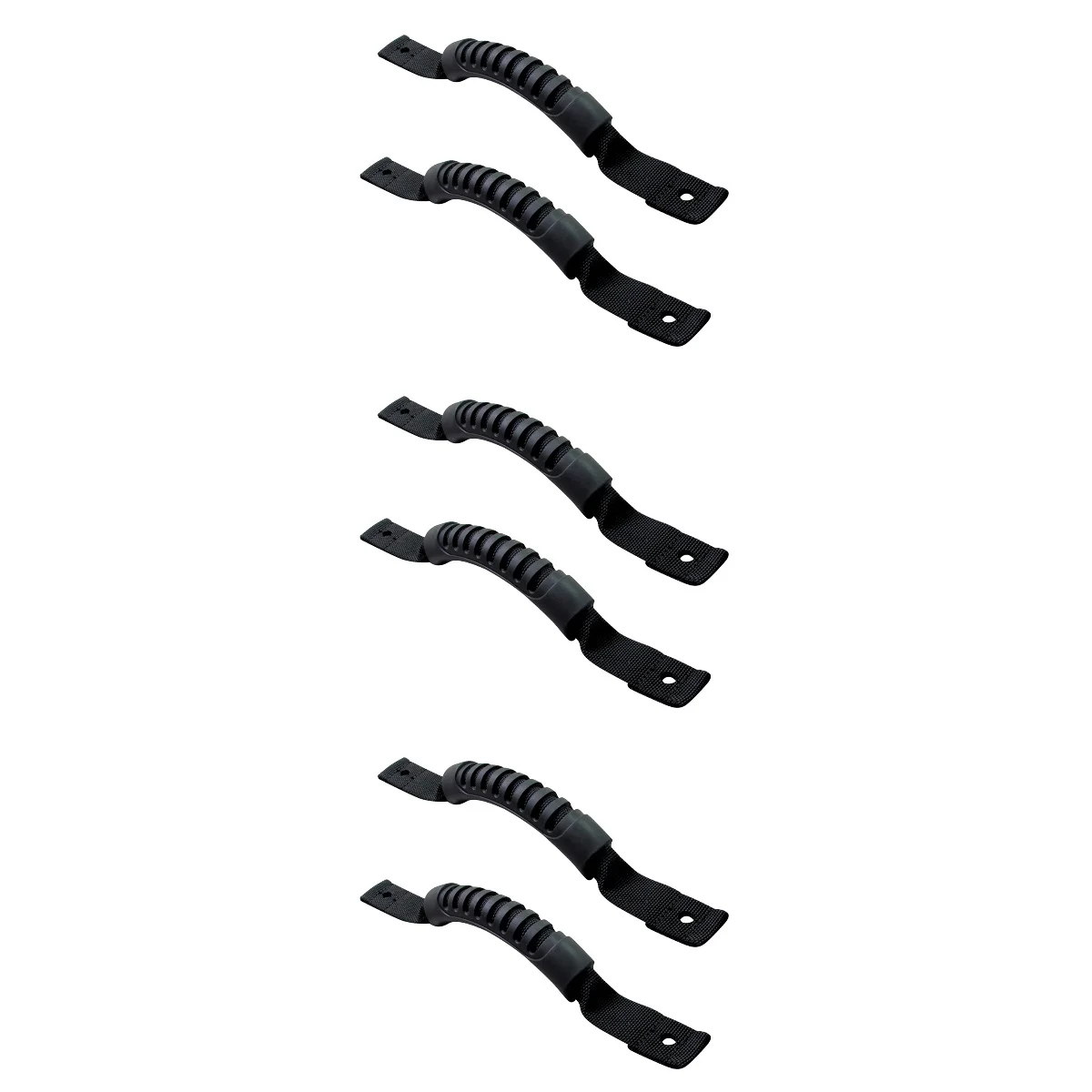 

Handle Suitcase Parts Canoe Grabboat Handles Accessories Side Repair Mount Luggagekayak Kit Boats