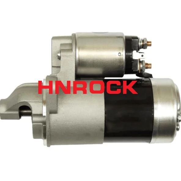 

NEW HNROCK 12V STARTER MOTORS M002T58881 M002T79781 M2T58581 M2T58681 M2T58781 M2T58881 M2T79781 MD171228 FOR Mitsubishi