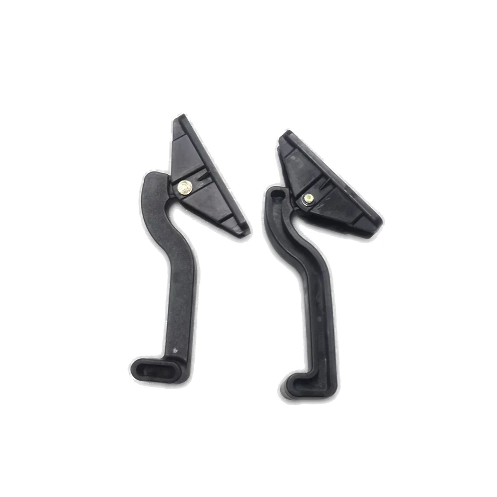 4/5125032 + 4/5125036, набор открывателей боковых окон для трактора серии Yituo YTO X804 / X904