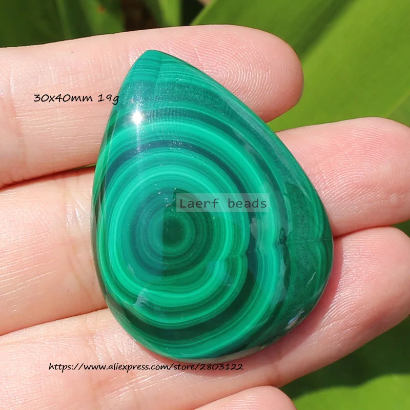 

Natural malachite Real Gem Stone Many Shape Pandent ,100% Natural Guarantee, For DIY Jewelry Making !
