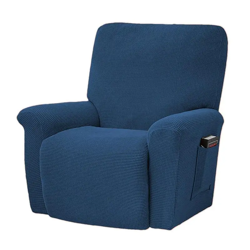 

Covers For Recliners All-inclusive Design Recliner Covers 1 Seat Recliner Cover Stretch Sofa Slipcover Sofa Cover For Furniture