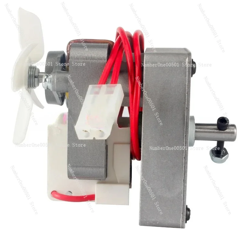 Pitboss Деревянная печь для гриля Стойка Двигатель барбекю Запасные части двигателя