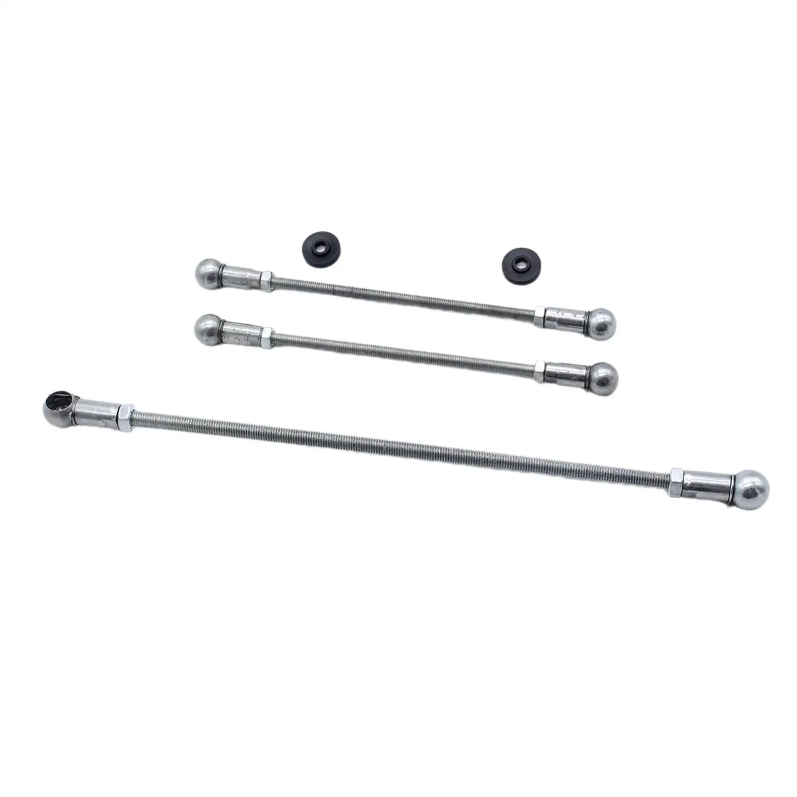 Комплект толкателей рычага шестерни 245283 2452/Е1 с уплотнениями для Peugeot 106