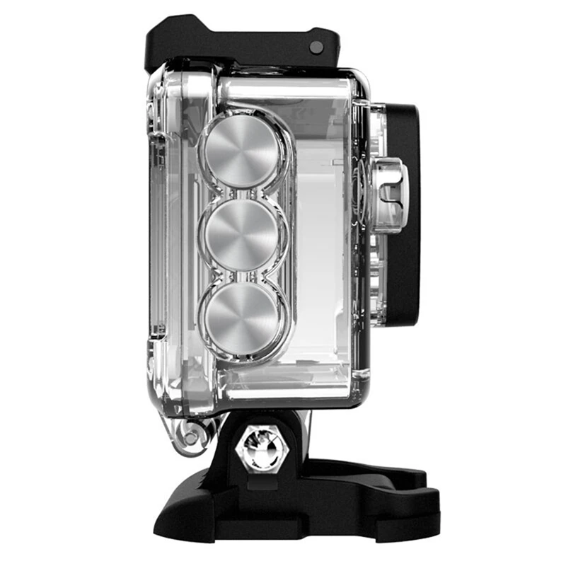 Водонепроницаемый чехол SJ5000 30 м для дайвинга SJCAM SJ5000/SJ5000 Plus/SJ5000X Elite экшн-камера