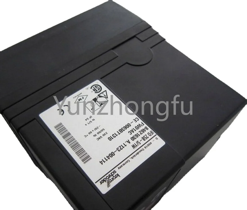 Рисунок 2 - Контроллер зажигания Телефон/блок