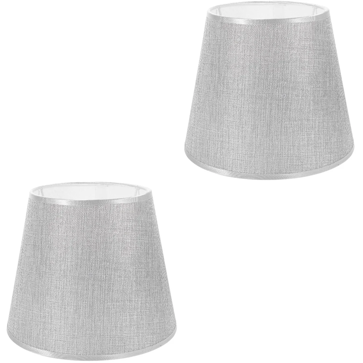 

Однотонная крышка с абажуром, декоративные Сменные настенные лампочки для стола, стандартный стол