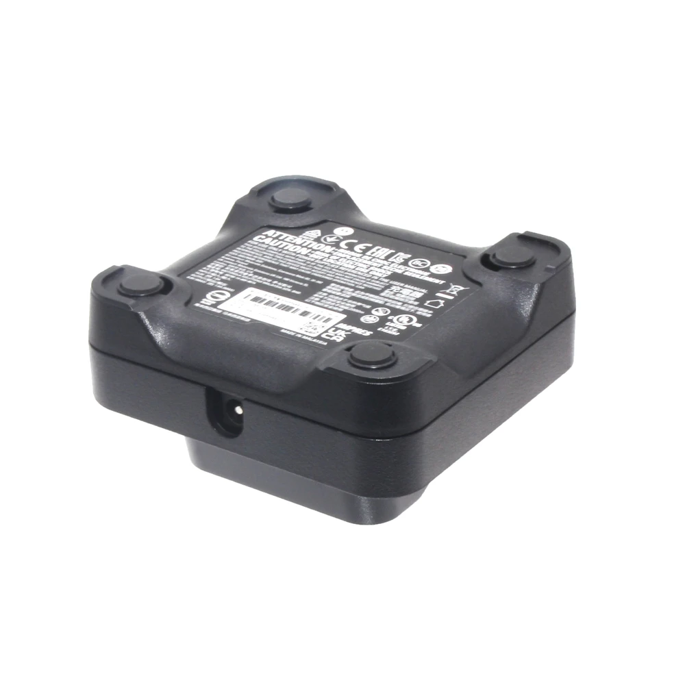 Two Way Radio Single Unit Base Charger Pmpn4527A For R7 Xir P8668i Xir P8268