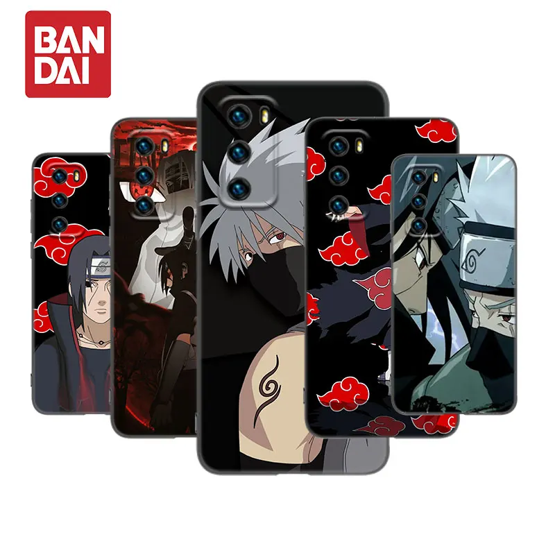 Чехол для Huawei P50 P40 P30 P20 P Smart Z S Pro P10 P9 P8 Lite 5G E 2021 2020 2019 2018 |