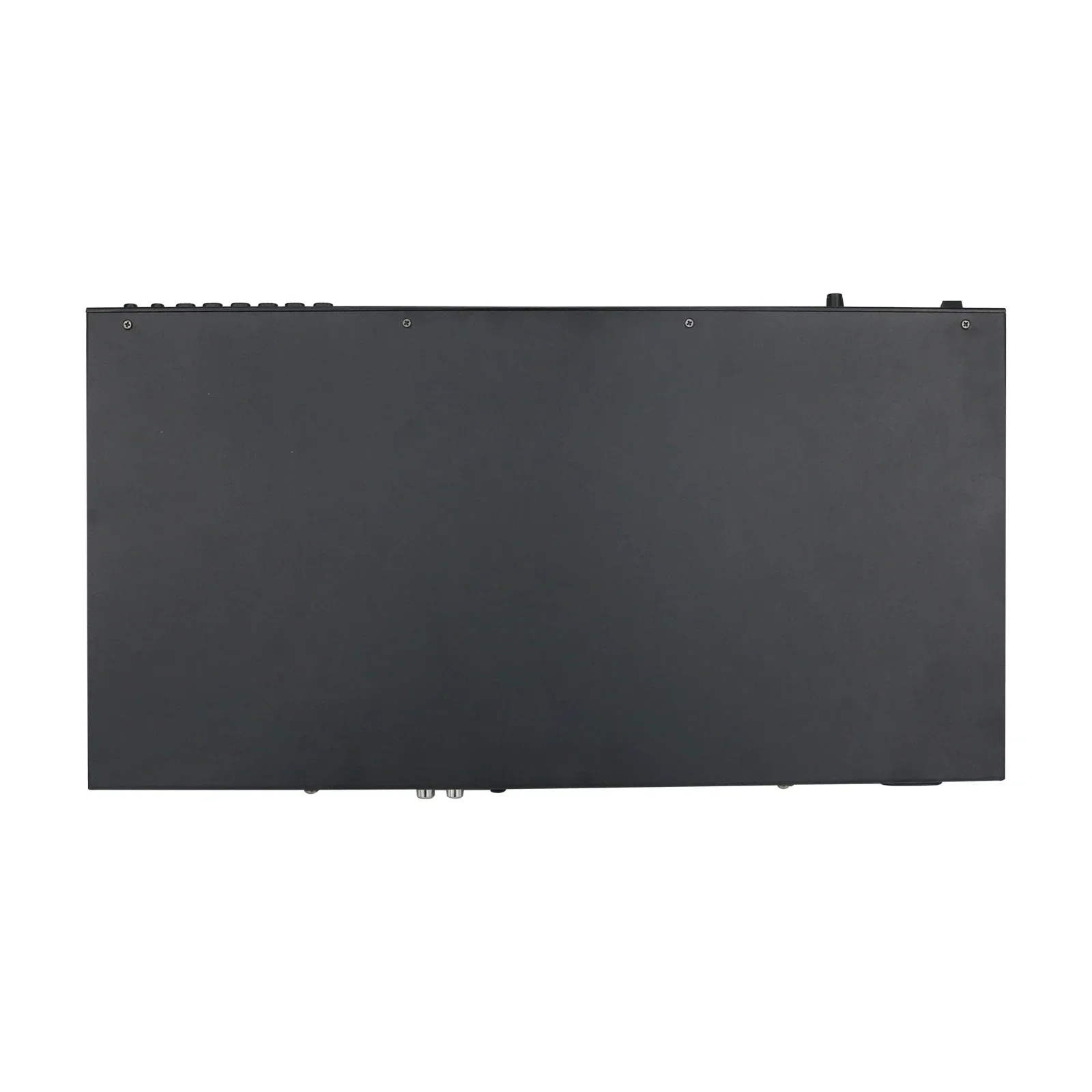 Фото BDS VD-250BT 1U Rack USB SD-плеер DVD-плеер с большим ЖК-дисплеем Выходы VGA высокой четкости №5