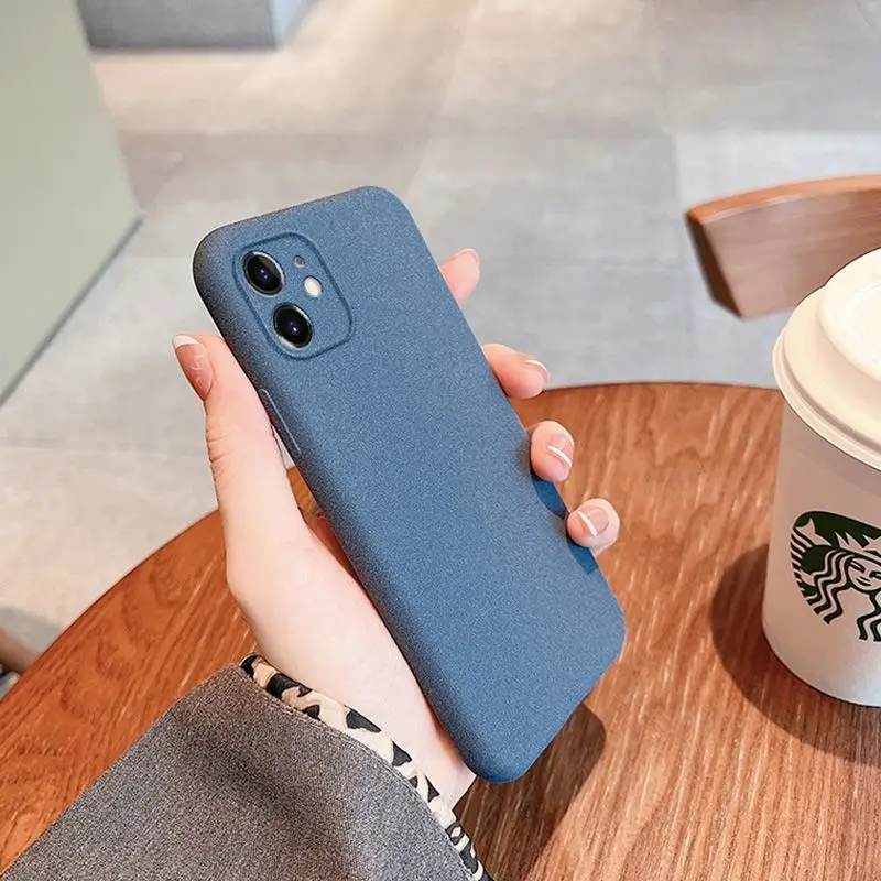 

Suitable for Sharp AquaosSense6s Phone Case 4lite/Basic/3Plus Frosted R3/2