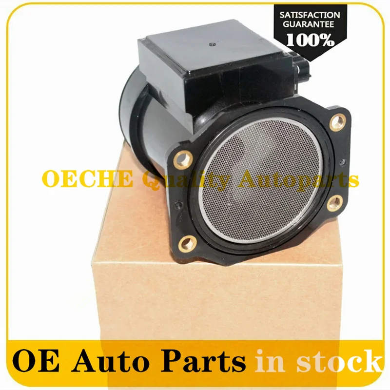 1 MAF Skyline R33 R34 RB25DET 2 8 GU патруль AFM расходомер воздуха 22680 31U00 2268031U05 22680-31U00 для Nissan