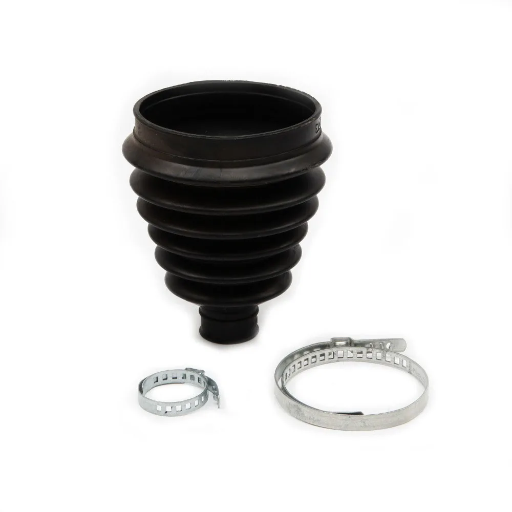 

Manual Car Outer Inner CV Joint Boot Repair Front Driveshaft Bellow Kit For Mercedes-Benz ML320 ML350 ML450 ML500