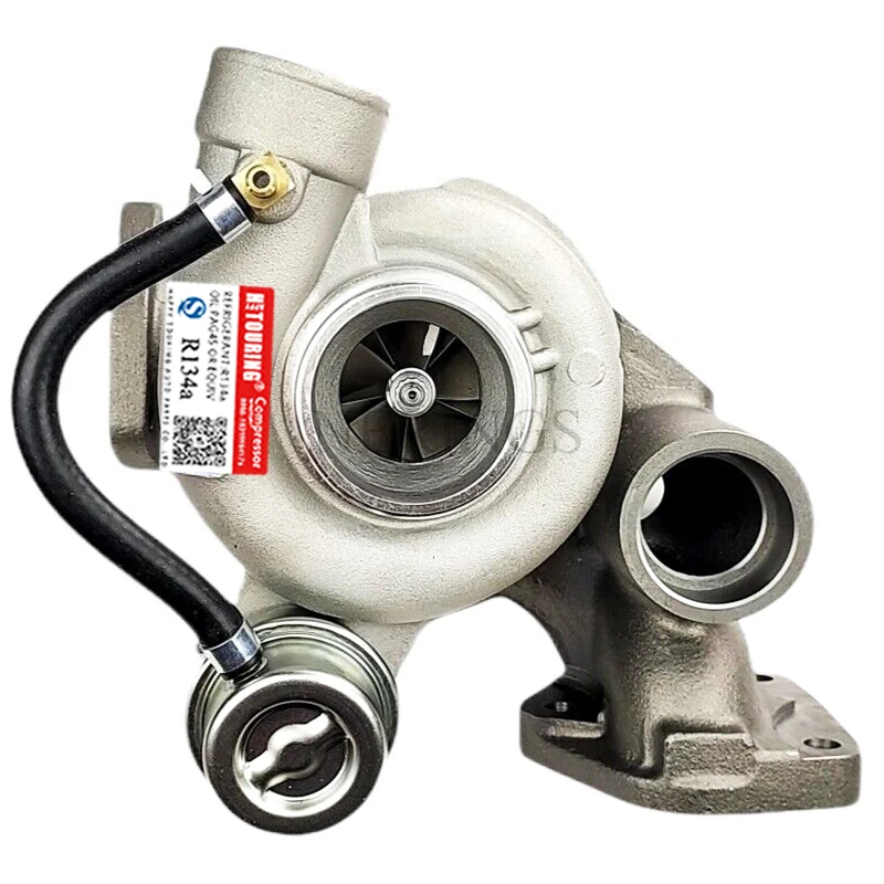 T250 турбонагнетатель для LANDROVER Defender/Discovery 2.5L 300TDI 452055 452055-5004S 452055-0007 ERR4893 ERR4802 452055-0004