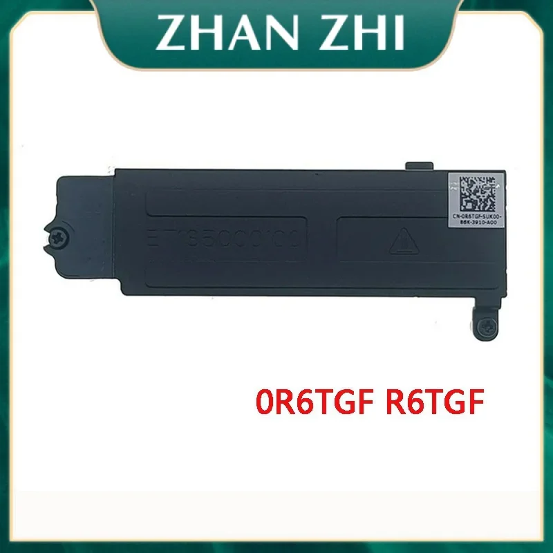 Новая пластина радиатора SSD для ноутбука M. 2 2280 Dell Latitude 7280 7290 7380 7390 7391 7480 7490 7491 R6TGF