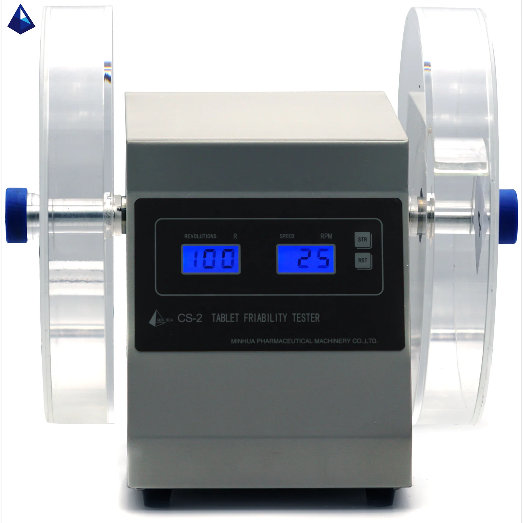 

CS-1 Portable Tablet Friability Instrument Apparatus friability Test Tester