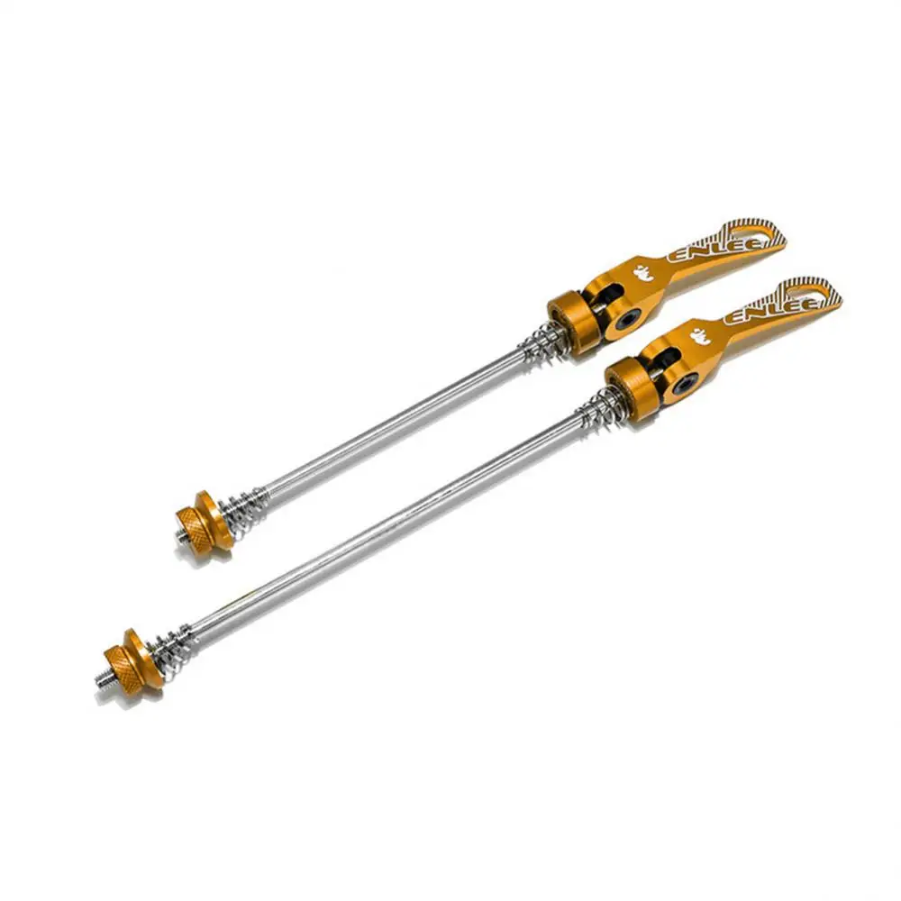 

Cross-border Mountain Bikes Quick Release Skewer Lever MTB Cycling Hub Road Bike Quick Release MTB Parts