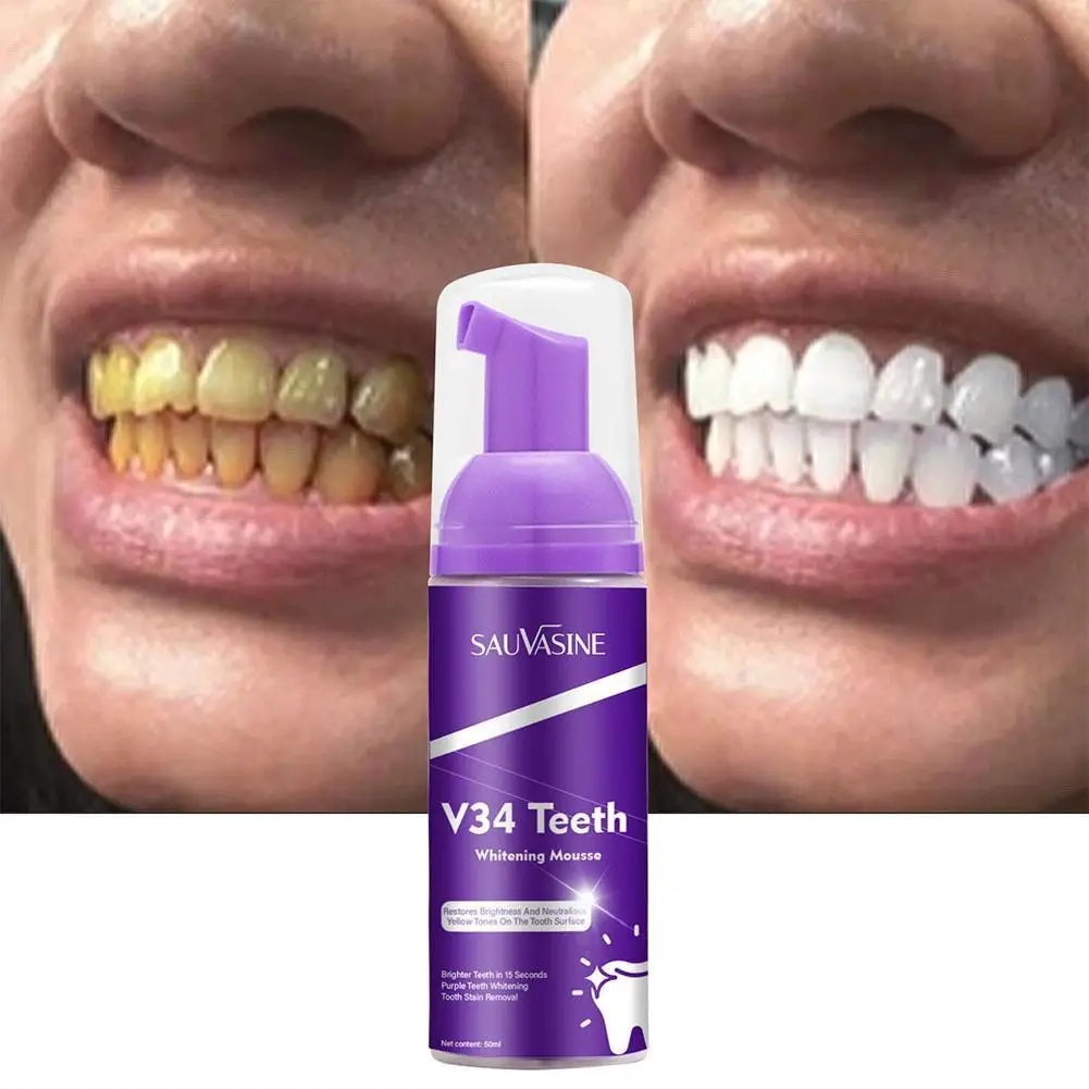 

Зубная паста V34, корректор для чистки полости рта