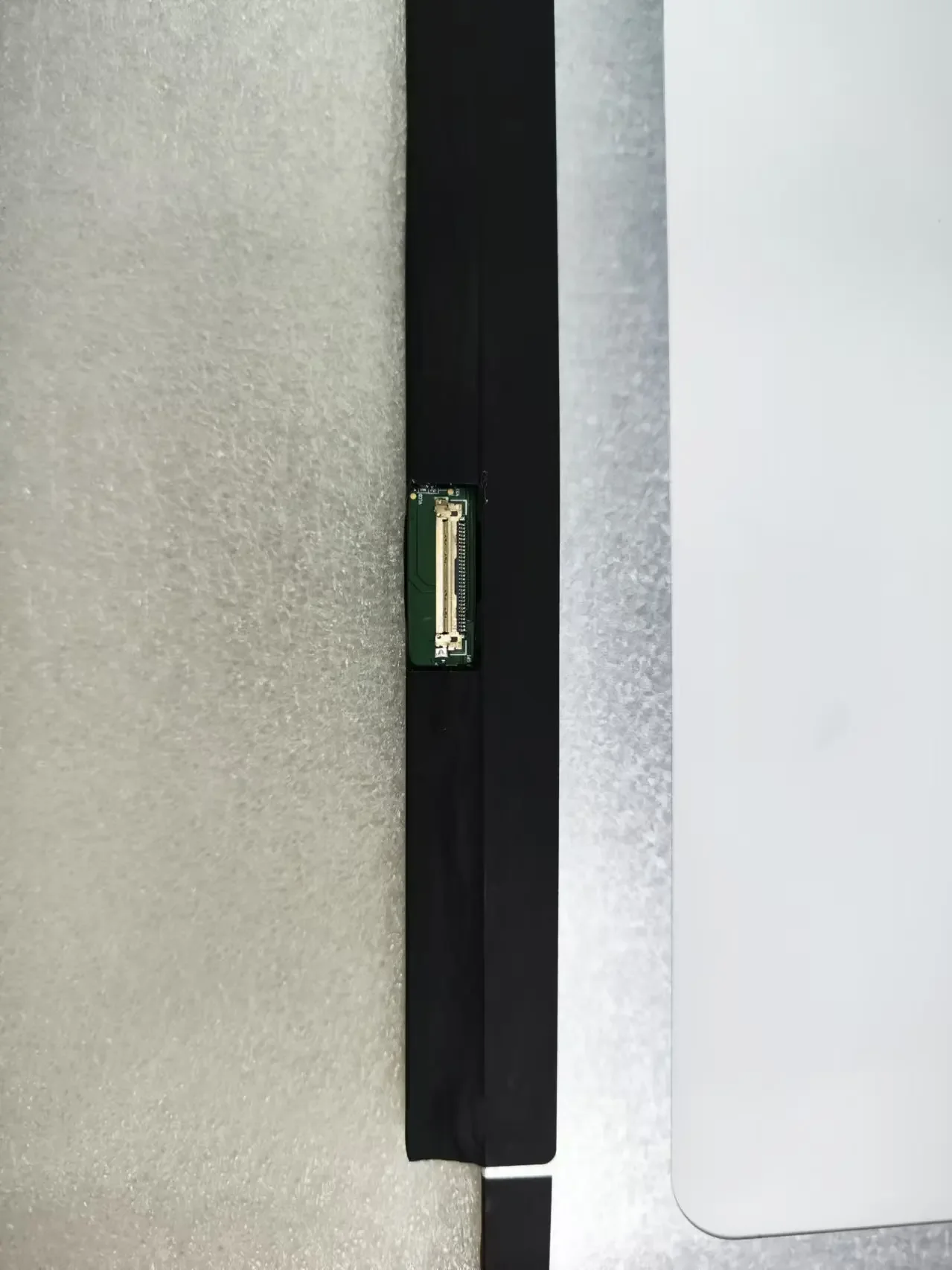 Для Dell Latitude 3510 P101F P101F001 P101F002 Замена ЖК-экрана ноутбука 15 6 дюйма 60 Гц 1920 × 1080 FHD eDP 30