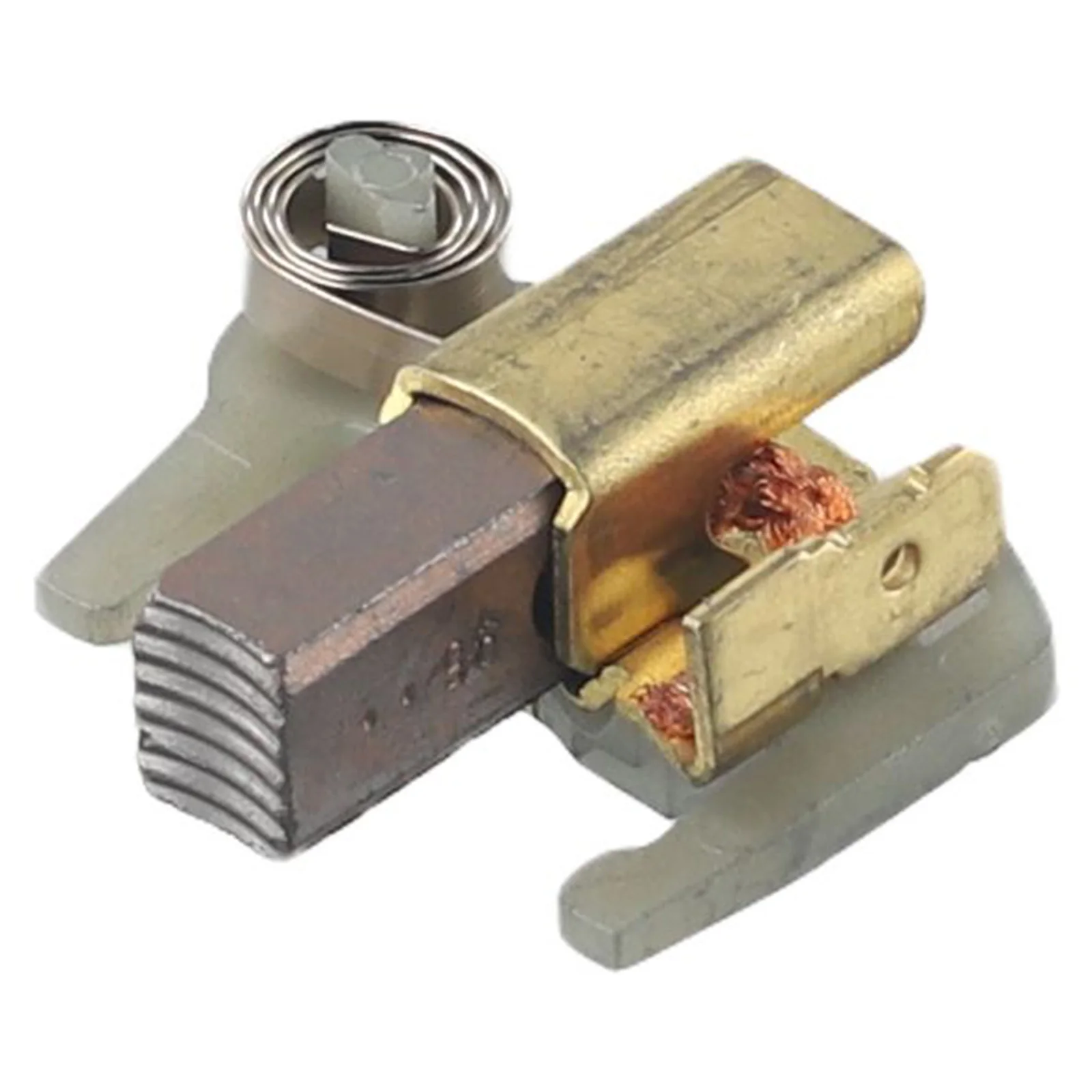 Электрическая ударная дрель угольная щетка аккумуляторная DC988 DC988V DC987 замена