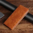 Кожаный чехол-бумажник с магнитной застежкой для iPhone 6 6S 7 8 Plus X XR XS 11 12 13 Pro Max Mini 2022