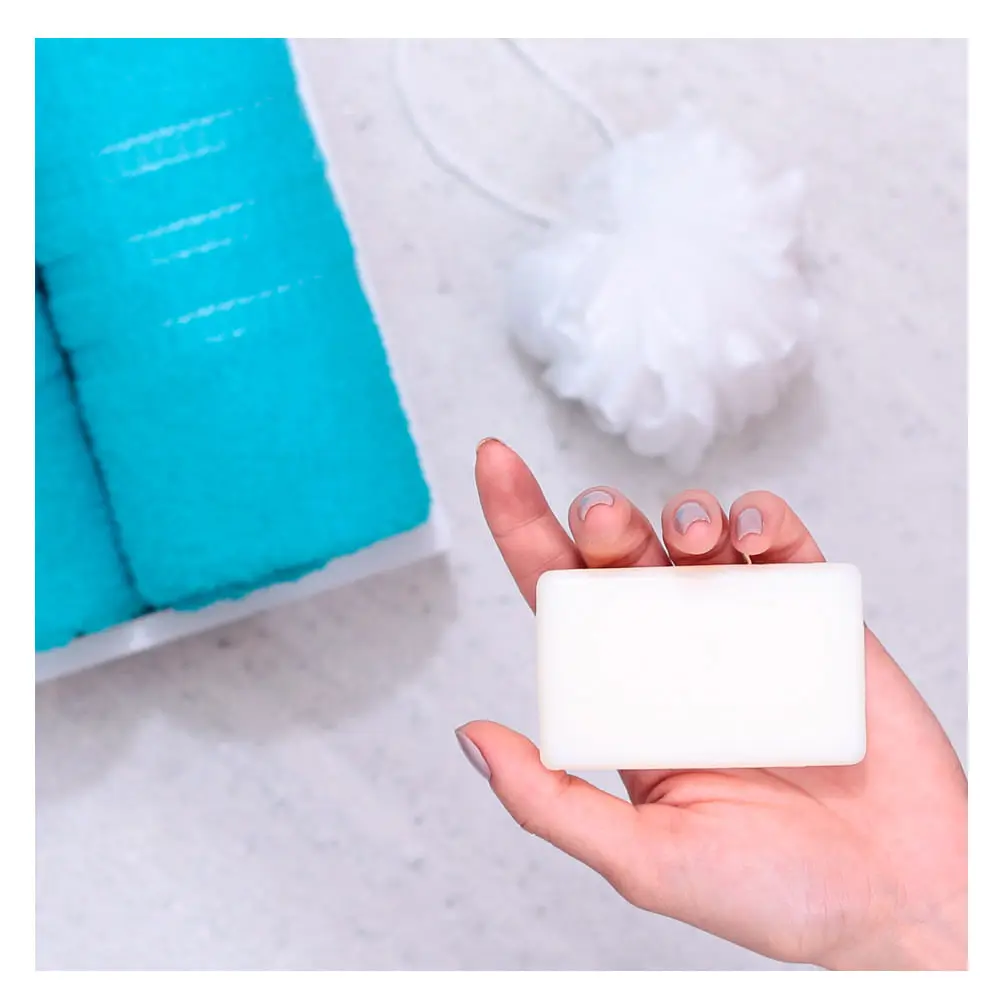 Фотообои для лица La Roche Posay