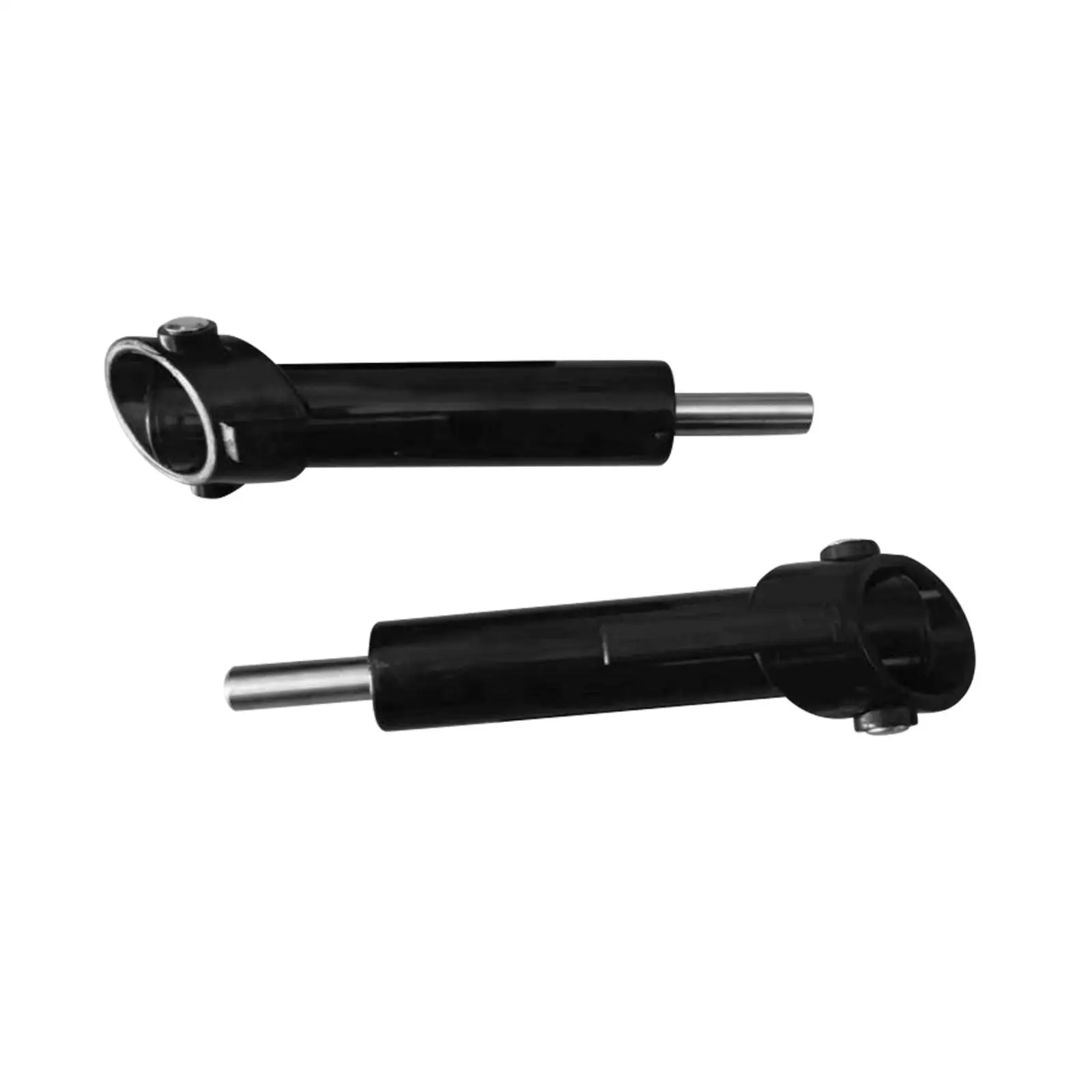 

Weight Stack Pin,Weight Stack Selector for Exercise Fitness, Black
