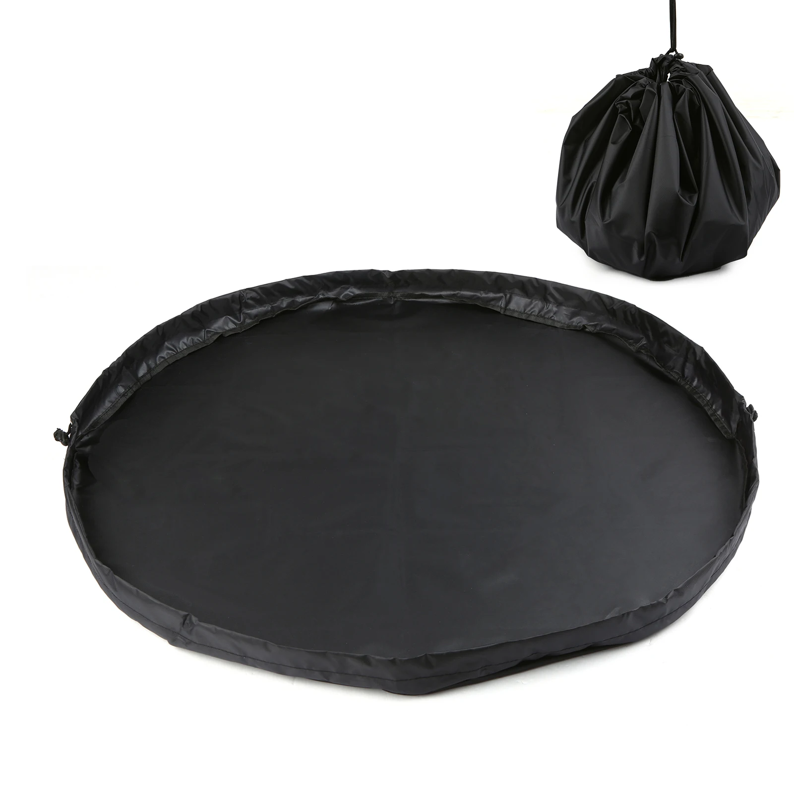 

Wetsuit Changing Mat Waterproof Dry Bag for Diving Surf Kayak Beach Swim