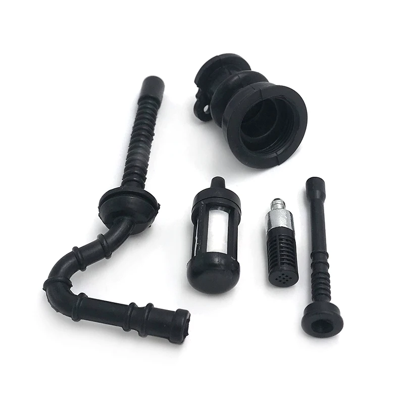

Intake Manifold Fuel Oil Hose Line Filter Kit For STIHL MS250 MS230 MS210 025 023 021 Chainsaw Parts