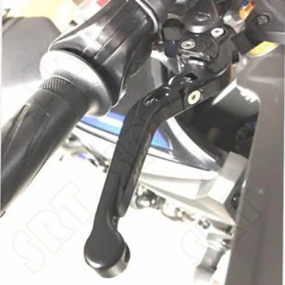 Подходит для Honda CB300R CB300F CBR300R CB 300R 300F ABS 2014-2022 мотоциклетные регулируемые складные