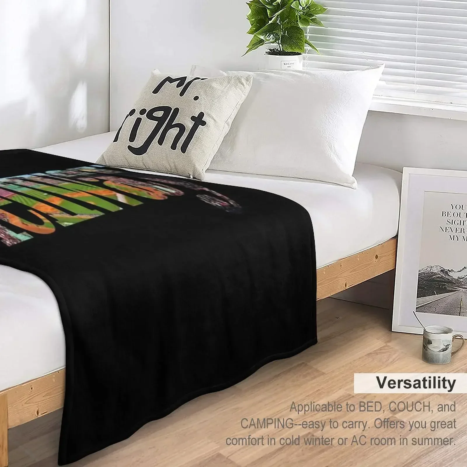 Fenway Park декоративное одеяло для диванов