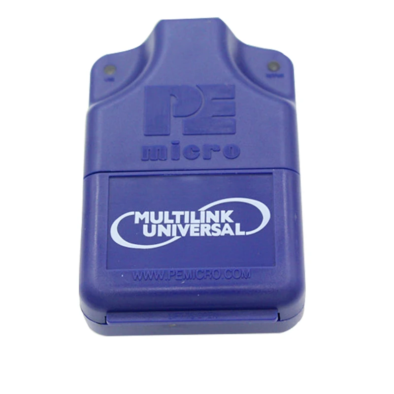 

U-MULTILINK Freescale Programmer Pe Emulator Usb-ML-Universal Re V.d Version