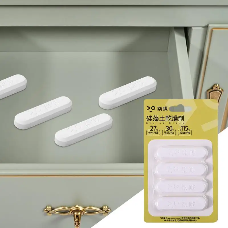 Сушилка для диатомовых стержней игрушек влагопоглощающий стержень многоразовый