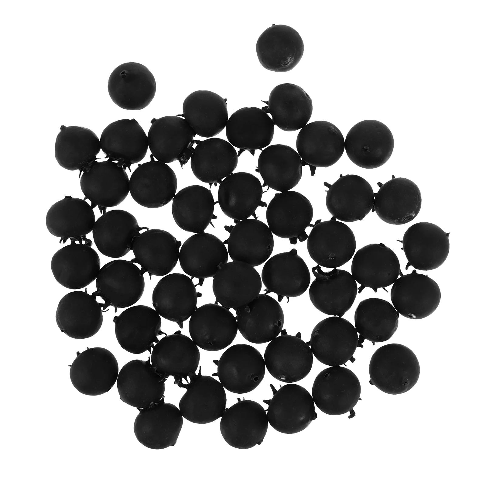 

DIY Blue Berry Crafts Artificial Fruit Lifelike Simulation Food Model Decorative Ornaments