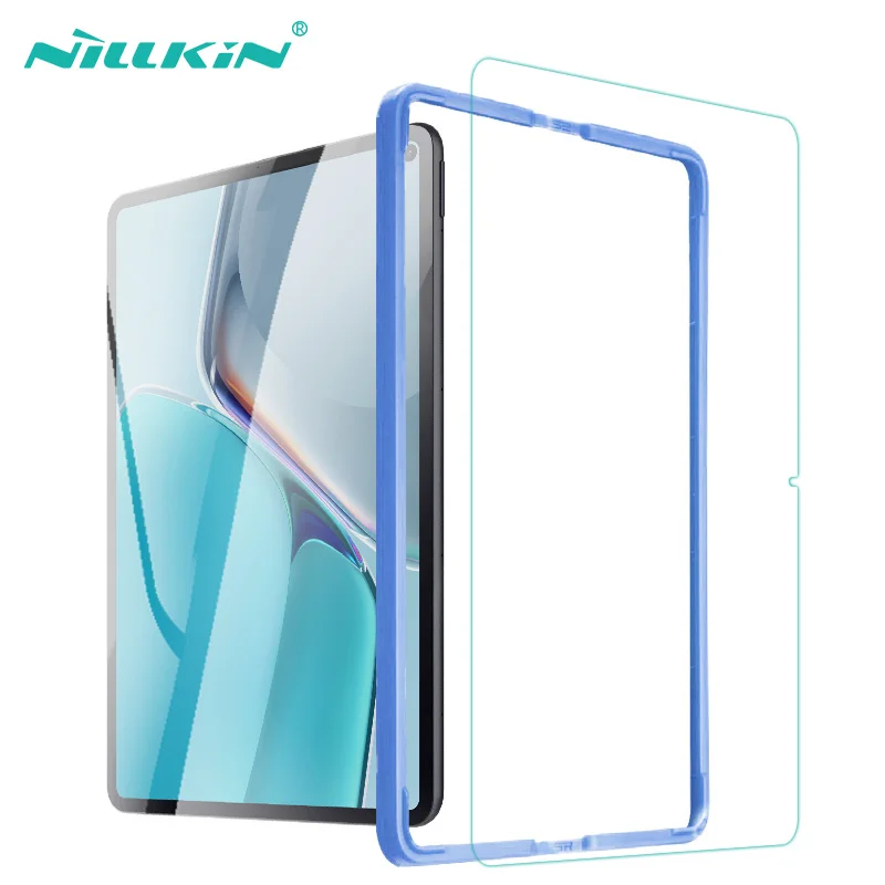 Для Huawei MatePad 11 2021 NILLKIN закаленное стекло HD прозрачное стекло Защита для экрана с защитой от синего света для Huawei MatePad 11