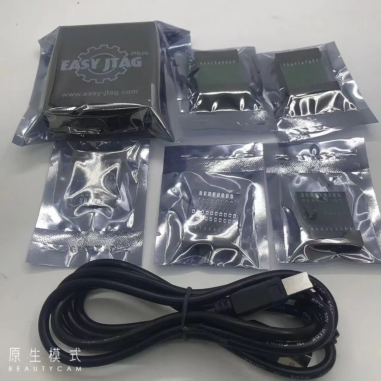 Оригинальный Z3X-легкий jtag plus box + высокоскоростная фотография