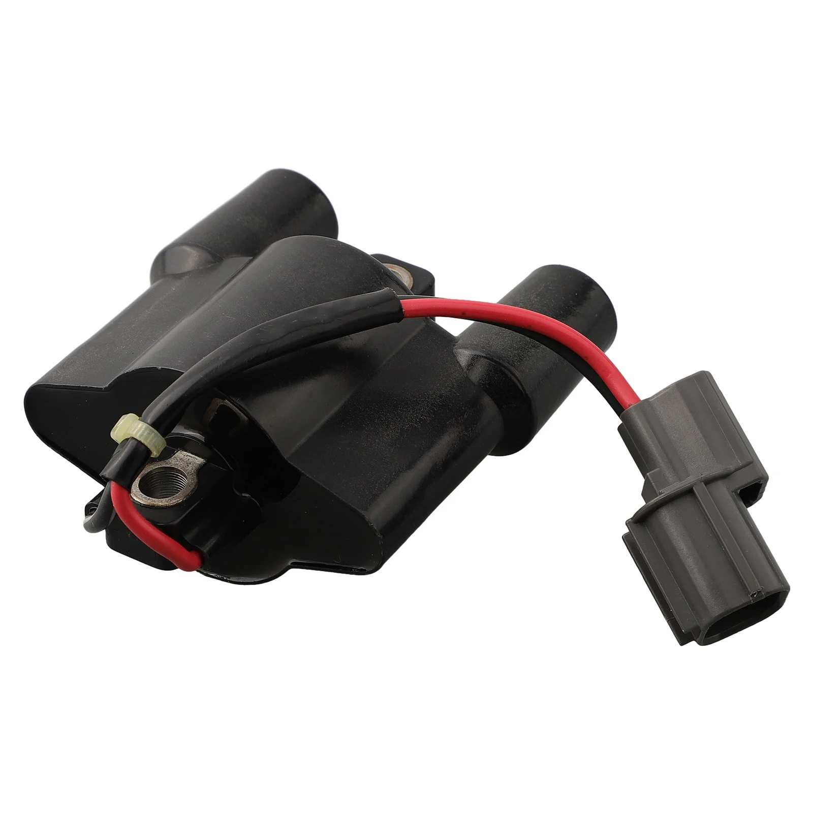 Компоненты зажигания детали катушки для мотоциклов 4-тактный 63P-82310-01-00 F6T557 черный