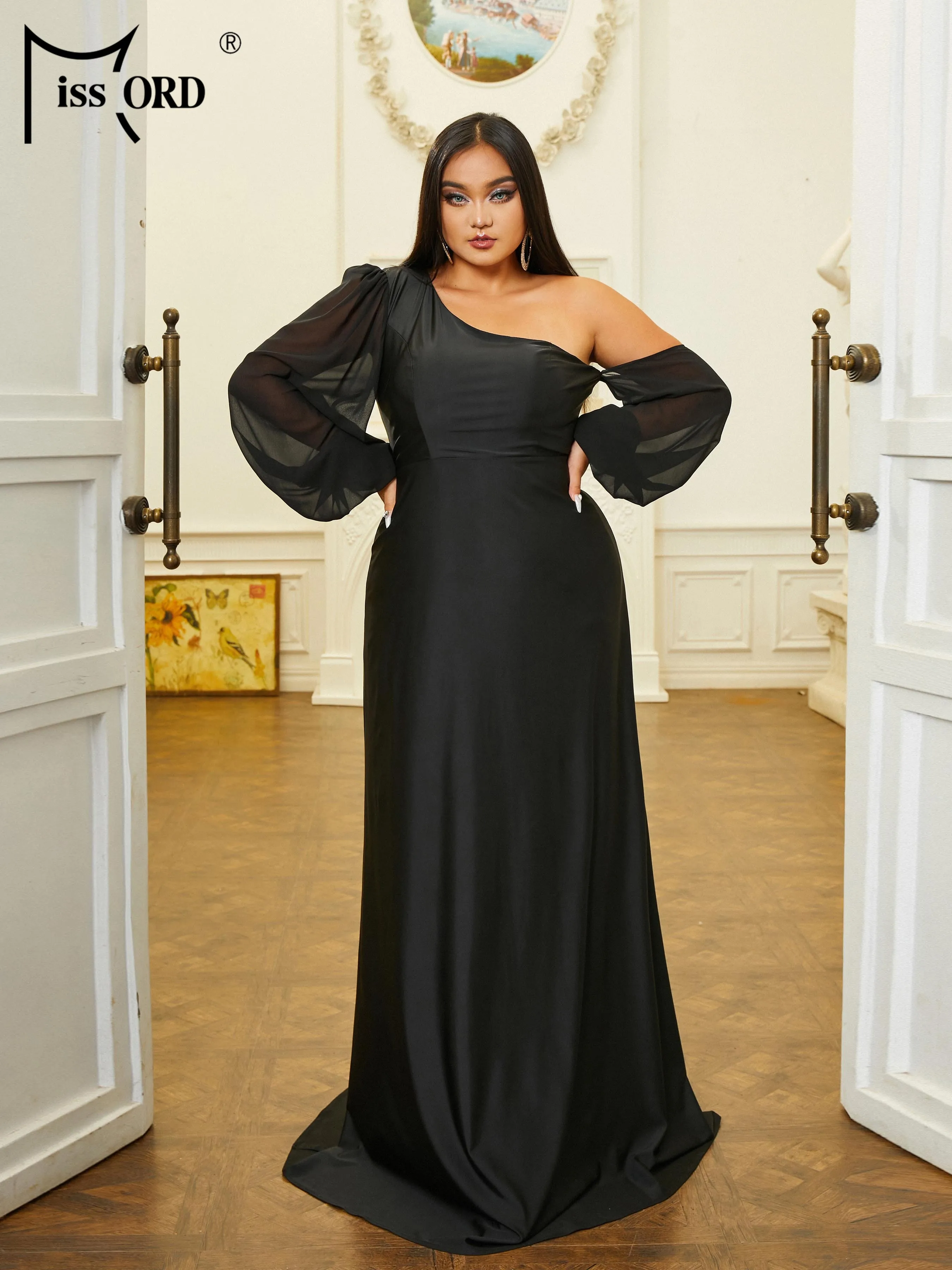 Рисунок 6 - Новинка, женское платье на одно