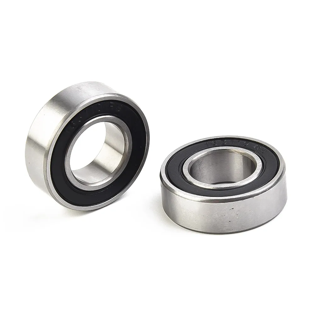 

2pcs Bicycle Hub Bottom Bracket Bearings 163110 2RS 16x31x10mm Steel Bearing For Giant MTB Bike Cycling Accessory