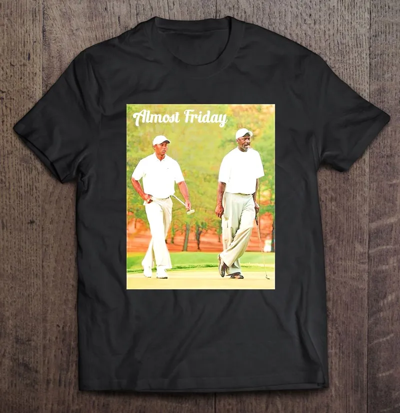 

Футболка Corey Kispert с надписью почти пятница, футболка с аниме, Мужская одежда, Мужская хлопковая футболка, футболки с короткими рукавами