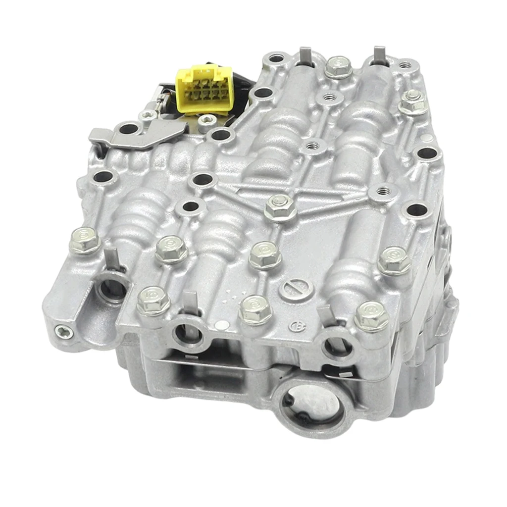 

TR580 163740B Electromagnetic Valve Body Generation 2 Replacement for BRZ
