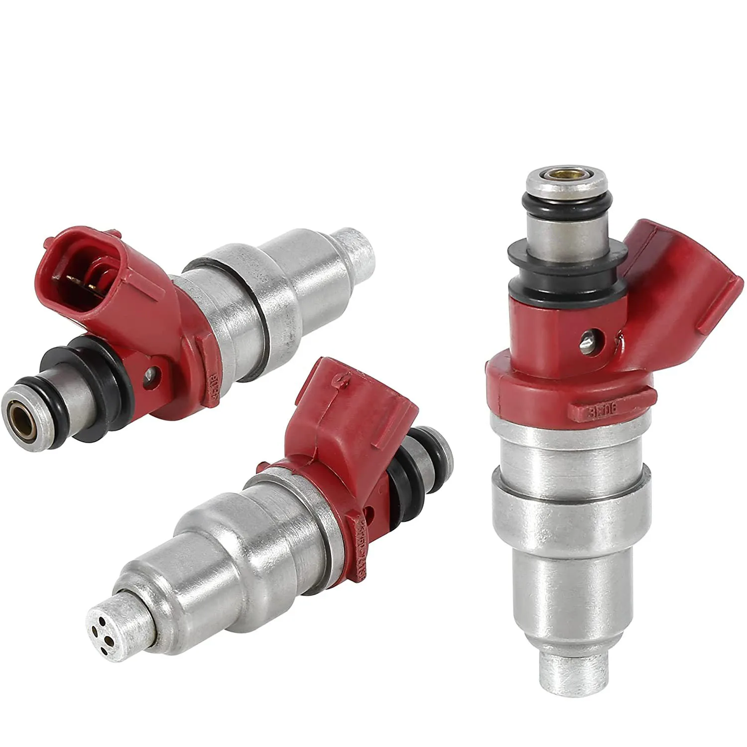 4 шт. новые топливные форсунки для Toyota Camry Vista Benzyna 1.8L 1990-1994 23250-74130 23209-74130